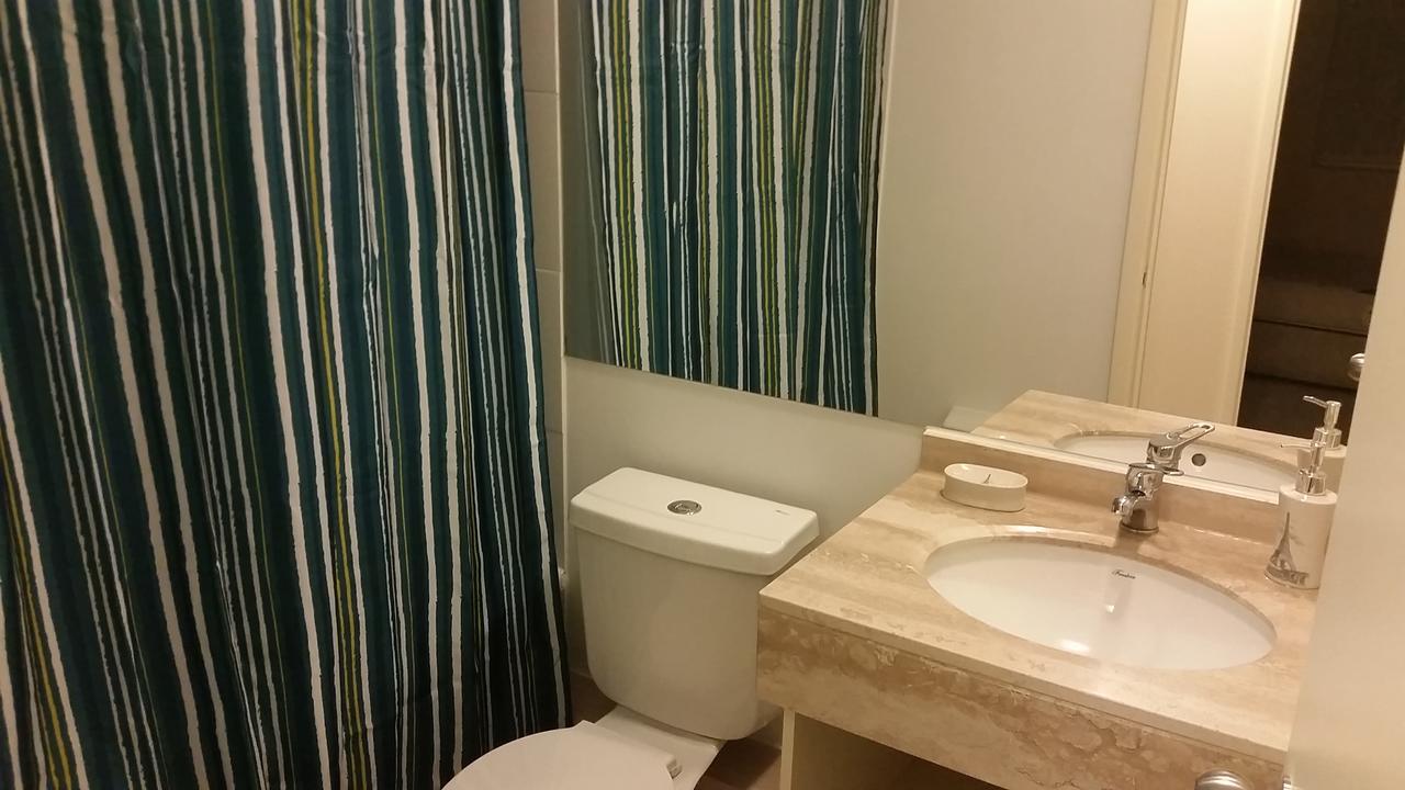 Apartamento Algarrobo, Laguna Bahía Espectacular *